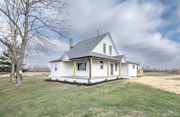 6800 Cotton Run Road, Middletown, OH 45042