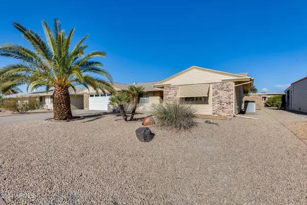 14437 N BOSWELL Boulevard, Sun City, AZ 85351