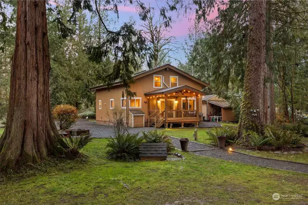 29806 125th ST SE, Sultan, WA 98294