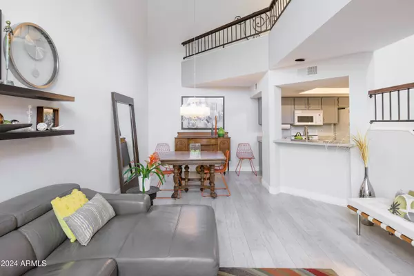 15411 N CENTRAL Avenue, Phoenix, AZ 85022