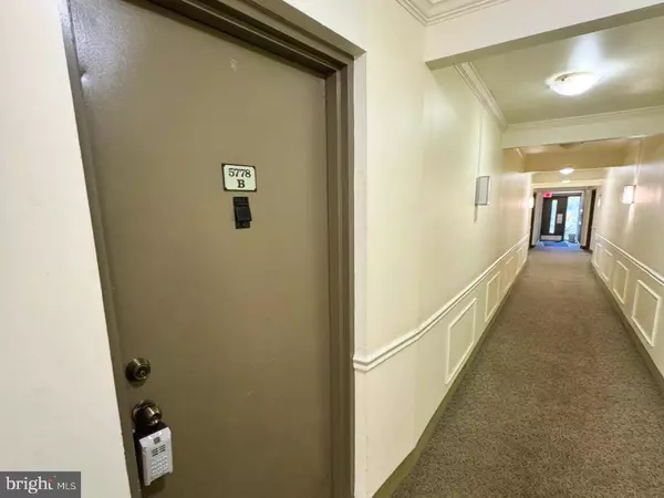 5778-B REXFORD CT #5778B, Springfield, VA 22152