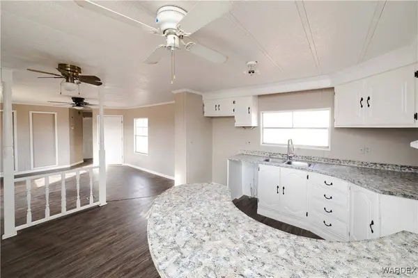 3467 N Lochiel RD, Golden Valley, AZ 86413