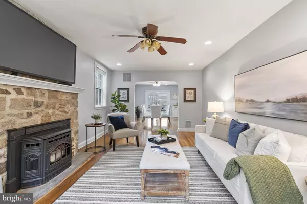 1504 BETHEL RD, Garnet Valley, PA 19060