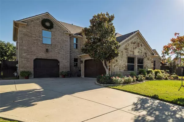 2025 Lewis Crossing Court, Keller, TX 76248