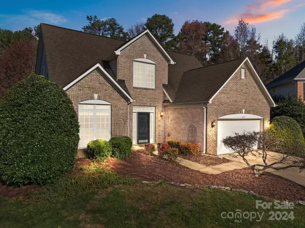 16039 Lavenham RD, Huntersville, NC 28078