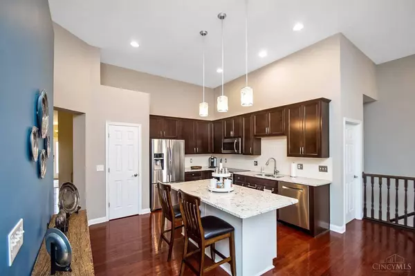 7917 Habbin Dr, Maineville, OH 45039