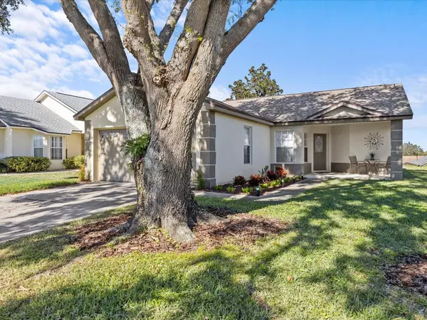 8057 SANTEE DR, Kissimmee, FL 34747