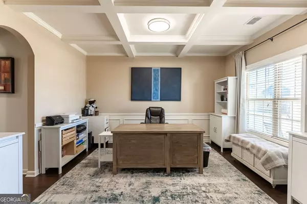 112 Catskill LN, Bonaire, GA 31005