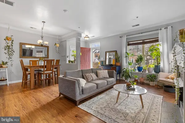 8746 BRIGHT MEADOW CT, Odenton, MD 21113