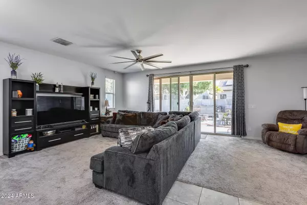 22703 N 121ST Drive, Sun City, AZ 85373