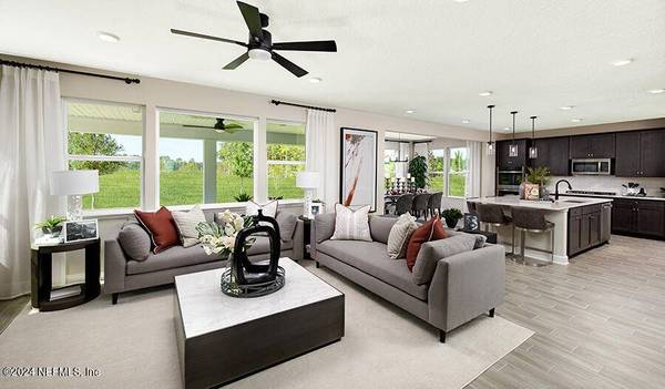 46 CANTERWOOD PL, St Augustine, FL 32092