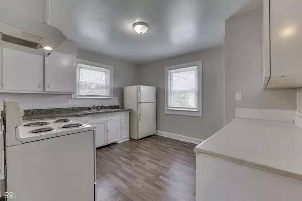 446 S Grand AVE, Indianapolis, IN 46219