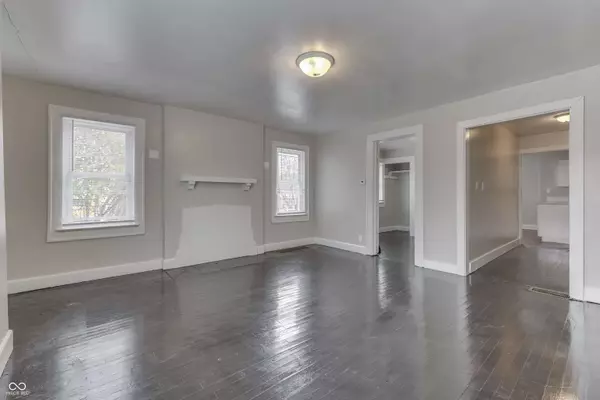 446 S Grand AVE, Indianapolis, IN 46219