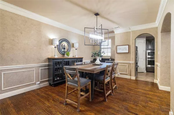 2025 Lewis Crossing Court, Keller, TX 76248