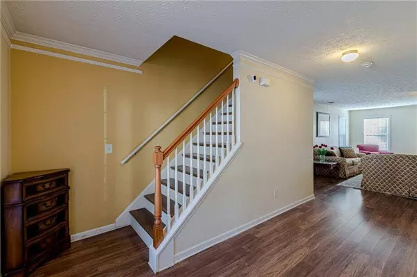 1224 Woodfield TRCE, Lithonia, GA 30058