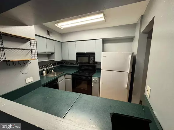 5778-B REXFORD CT #5778B, Springfield, VA 22152