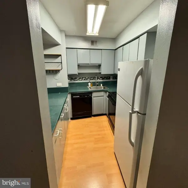 5778-B REXFORD CT #5778B, Springfield, VA 22152