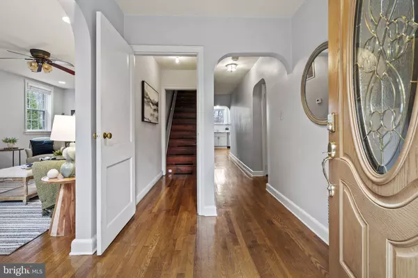 1504 BETHEL RD, Garnet Valley, PA 19060