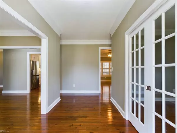 7218 Jeffrey DR, Gloucester, VA 23061