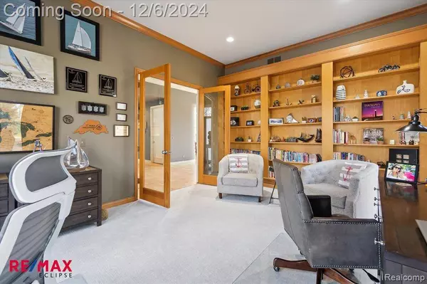 3995 Watuga Street, Commerce Twp, MI 48390