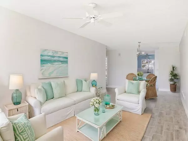 625 W Lake Jasmine CIR #101, Vero Beach, FL 32962