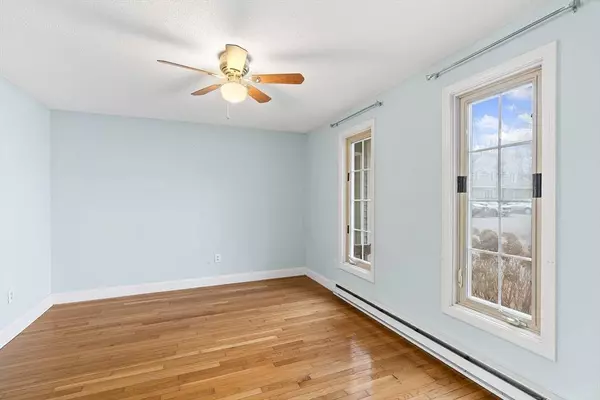 89 Hartford Avenue East #2C, Uxbridge, MA 01569