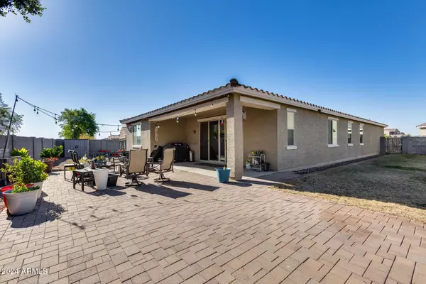 22703 N 121ST Drive, Sun City, AZ 85373