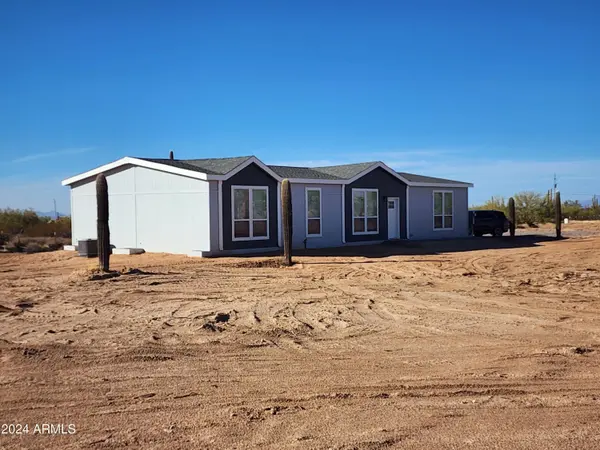 11932 N Melinda Lane, Florence, AZ 85132