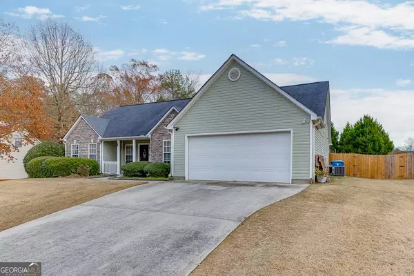 1735 Alcovy River DR, Dacula, GA 30019