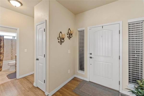 5701 Cubbage DR, Colorado Springs, CO 80924