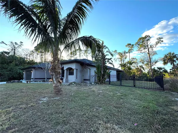 2913 RUFUS RD, North Port, FL 34288