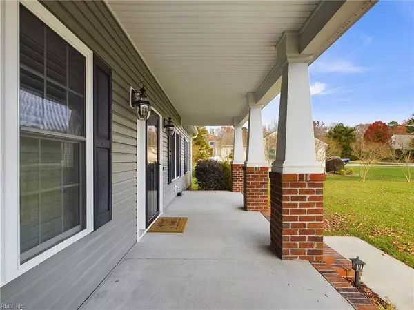 7218 Jeffrey DR, Gloucester, VA 23061