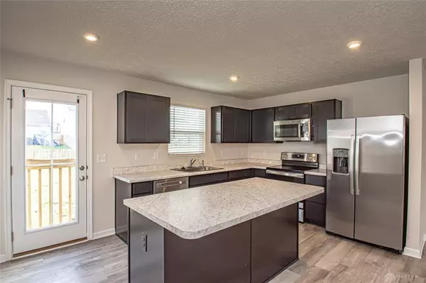 190 Chesapeake Circle, Springfield, OH 45505