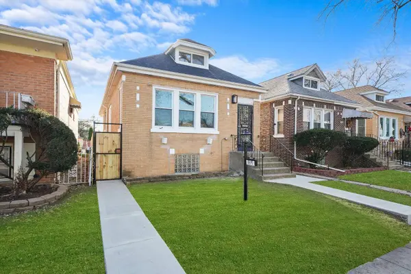 339 W 101st ST, Chicago, IL 60628