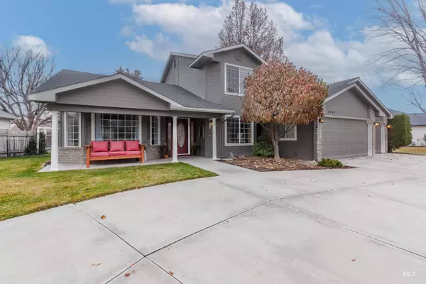 2631 N Sea Cove Way, Meridian, ID 83646