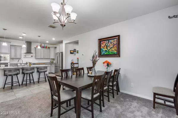 22703 N 121ST Drive, Sun City, AZ 85373