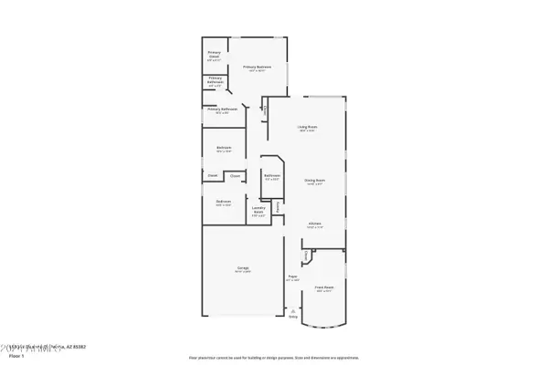 9850 W DEANNA Drive, Peoria, AZ 85382