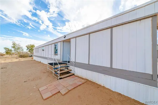 3467 N Lochiel RD, Golden Valley, AZ 86413