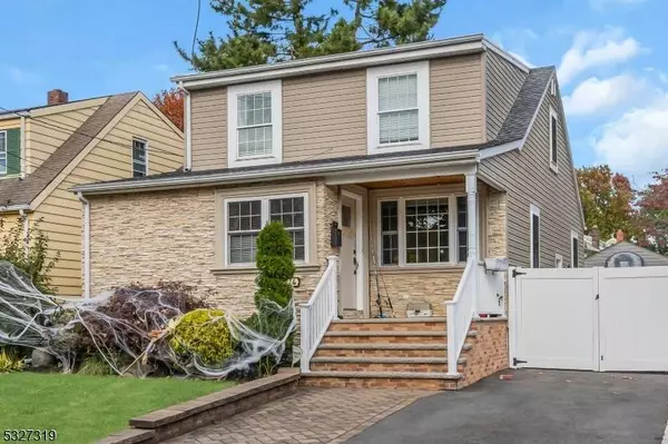 1714 Orchard Ter, Linden City, NJ 07036