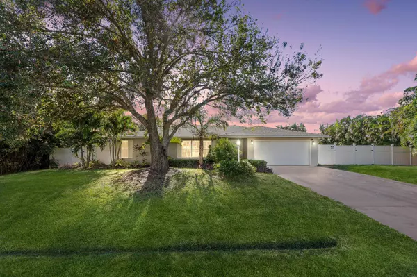 338 SE Voltair TER, Port Saint Lucie, FL 34983