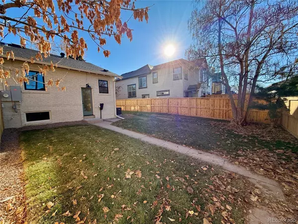 1151 S Grant ST, Denver, CO 80210