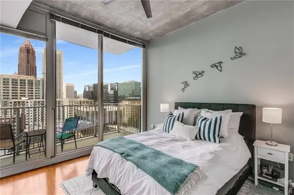 860 Peachtree ST NE #1309, Atlanta, GA 30308