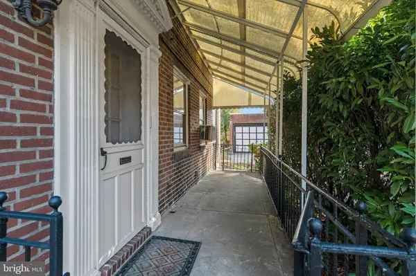 506 WELLESLEY RD, Philadelphia, PA 19119