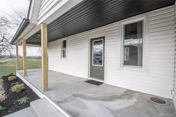 6800 Cotton Run Road, Middletown, OH 45042