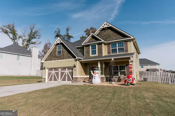 112 Catskill LN, Bonaire, GA 31005