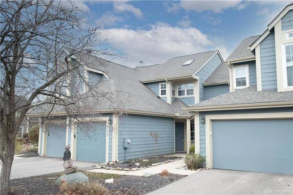 223 Queens Crossing #90E, Washington Twp, OH 45458