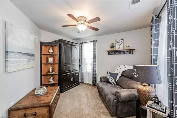 8407 Taverns LN, Toano, VA 23168