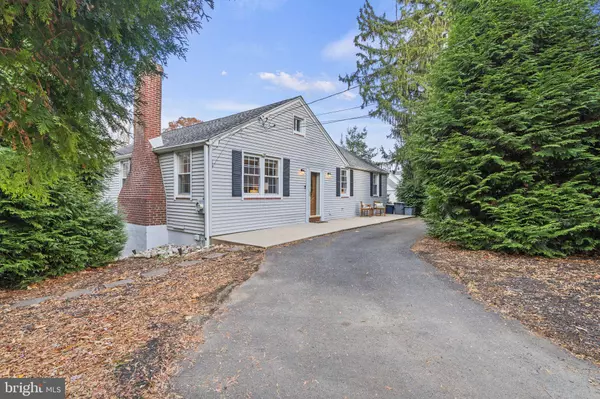 1504 BETHEL RD, Garnet Valley, PA 19060