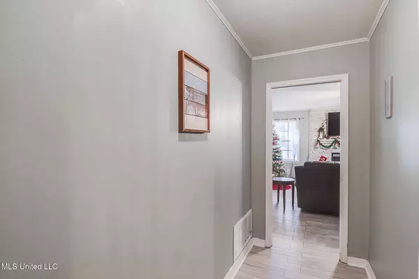 6200 Juniper Drive, Vancleave, MS 39565