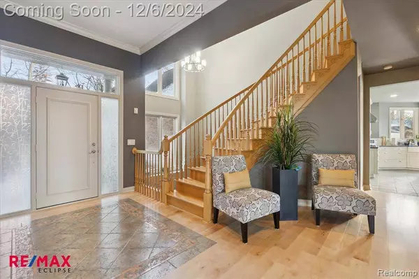 3995 Watuga Street, Commerce Twp, MI 48390